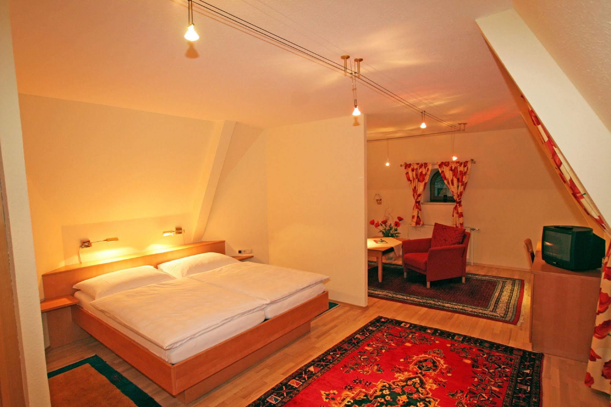 Hotel Mader Steyr Exterior foto