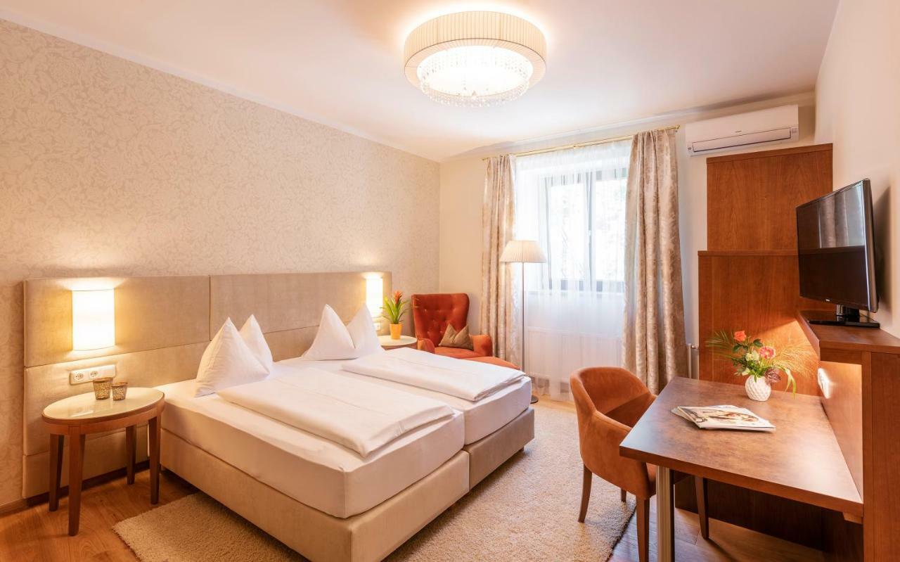 Hotel Mader Steyr Exterior foto